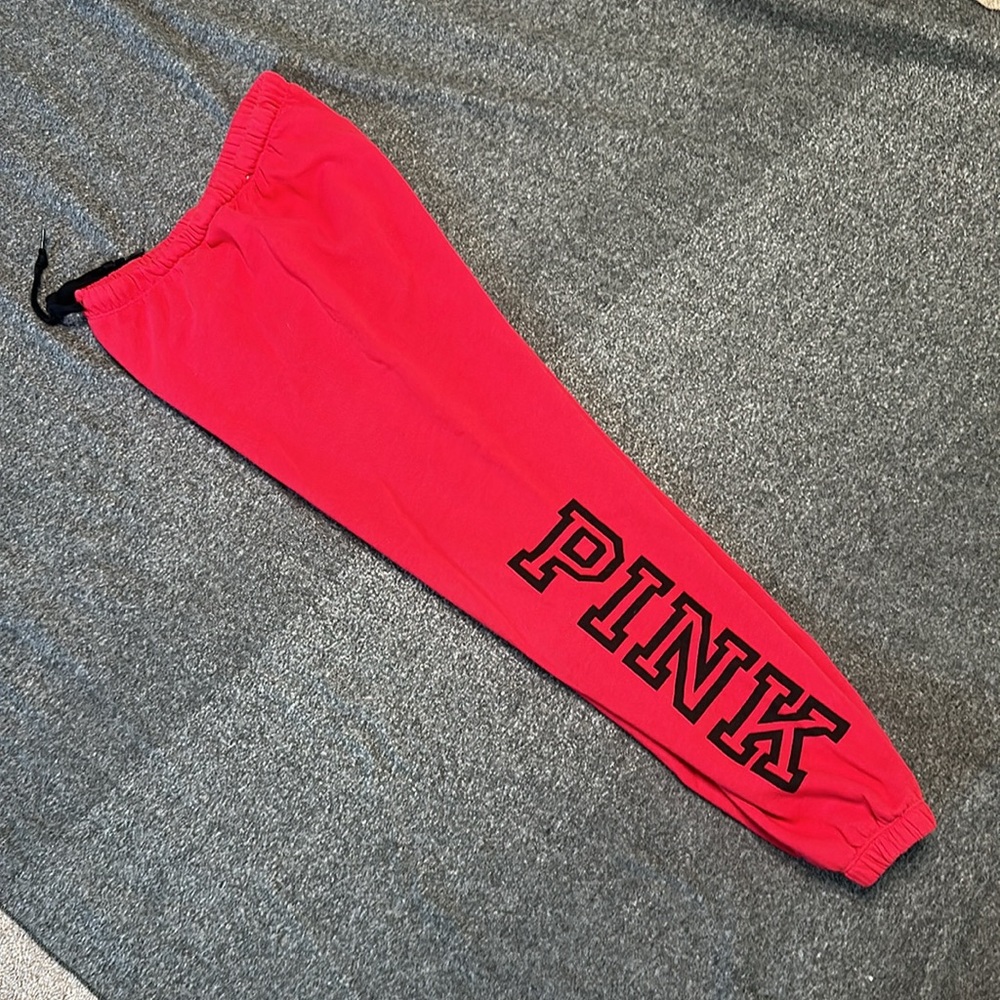 VS PINK Sweatpants